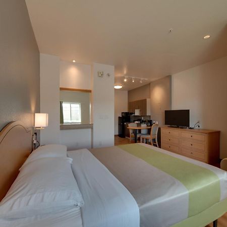 Studio 6-Brownsville, Tx Εξωτερικό φωτογραφία