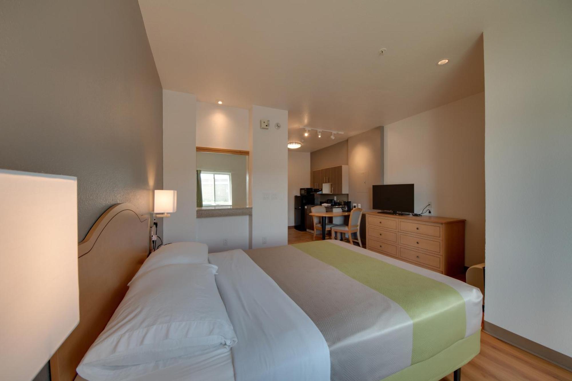 Studio 6-Brownsville, Tx Εξωτερικό φωτογραφία