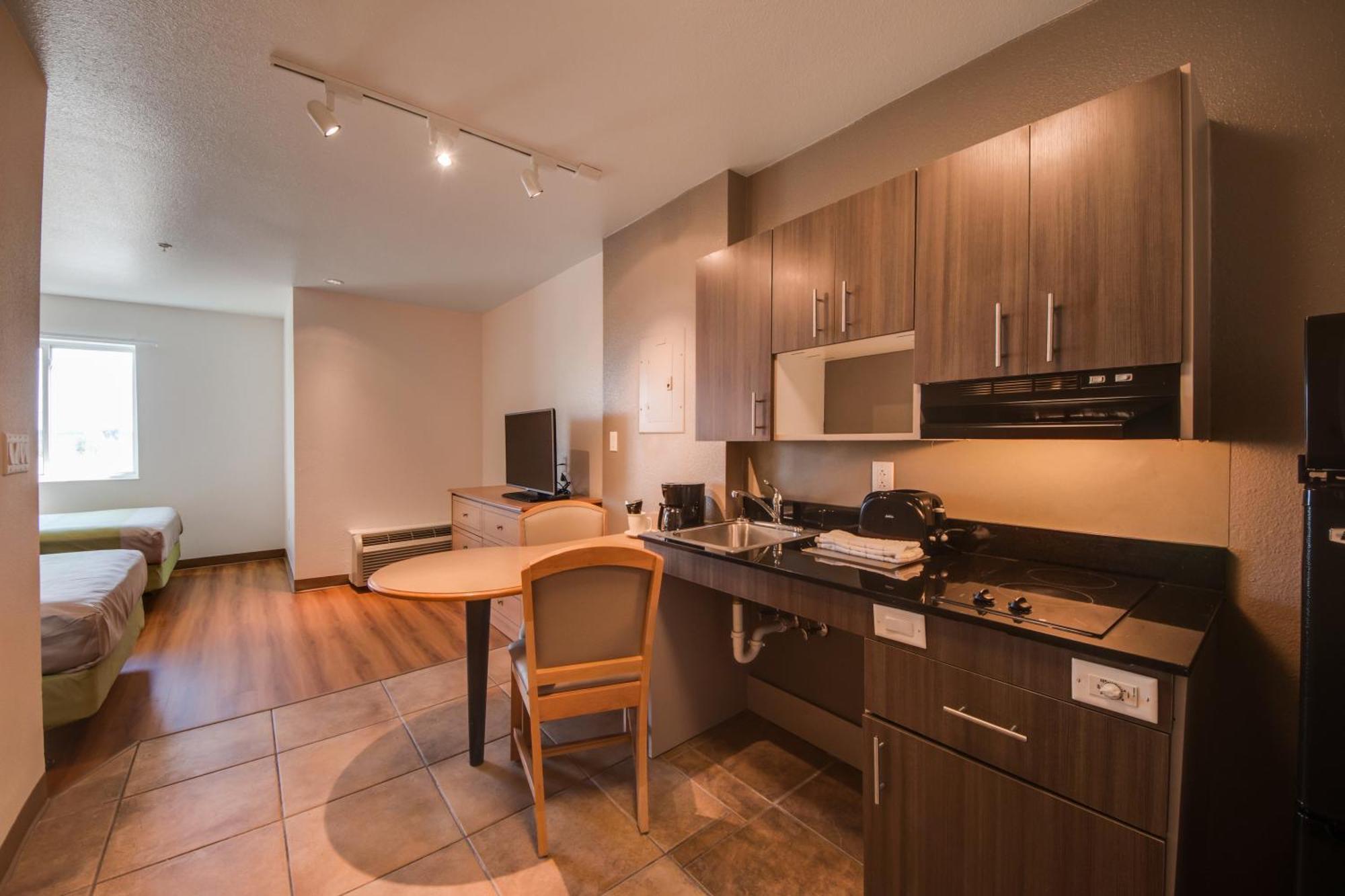 Studio 6-Brownsville, Tx Εξωτερικό φωτογραφία