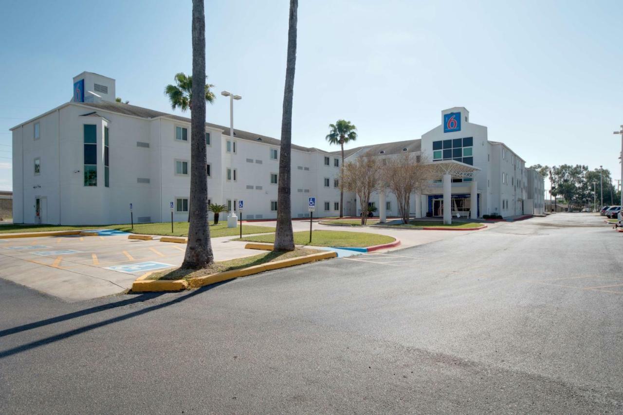 Studio 6-Brownsville, Tx Εξωτερικό φωτογραφία