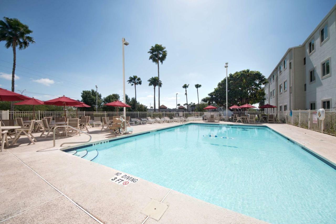 Studio 6-Brownsville, Tx Εξωτερικό φωτογραφία