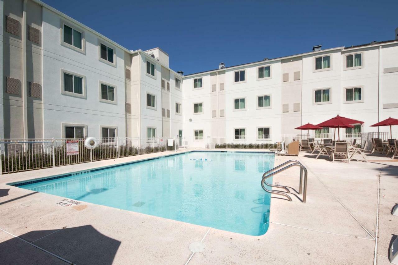Studio 6-Brownsville, Tx Εξωτερικό φωτογραφία